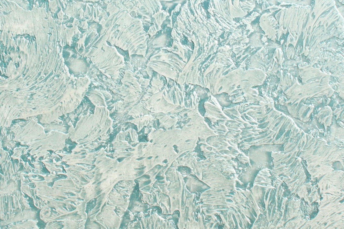 Венецианская штукатурка Аквамарин