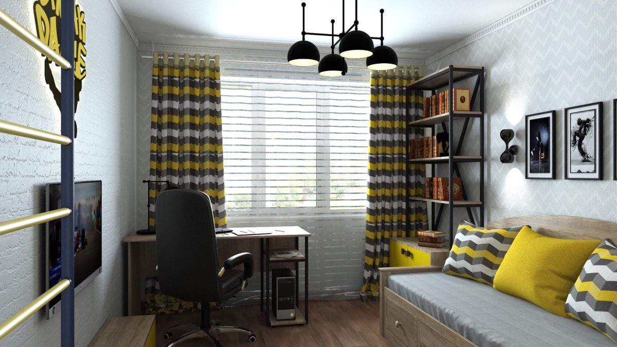 Ковер Carmel Prestige 1137 0156 16