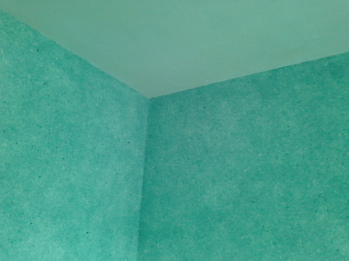 Жидкие обои