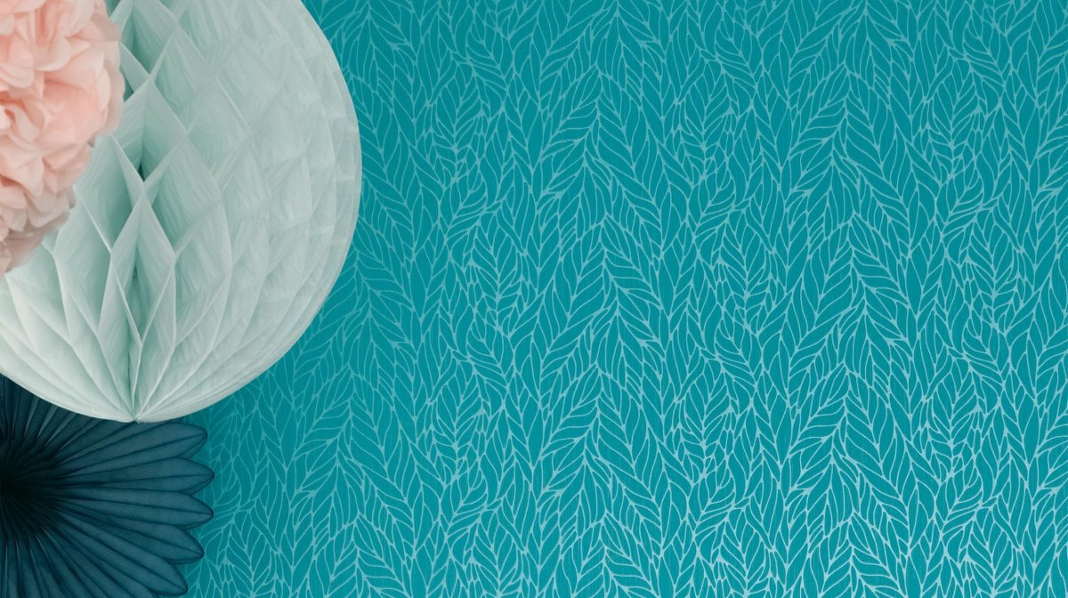 Бирюзовая венецианская штукатурка