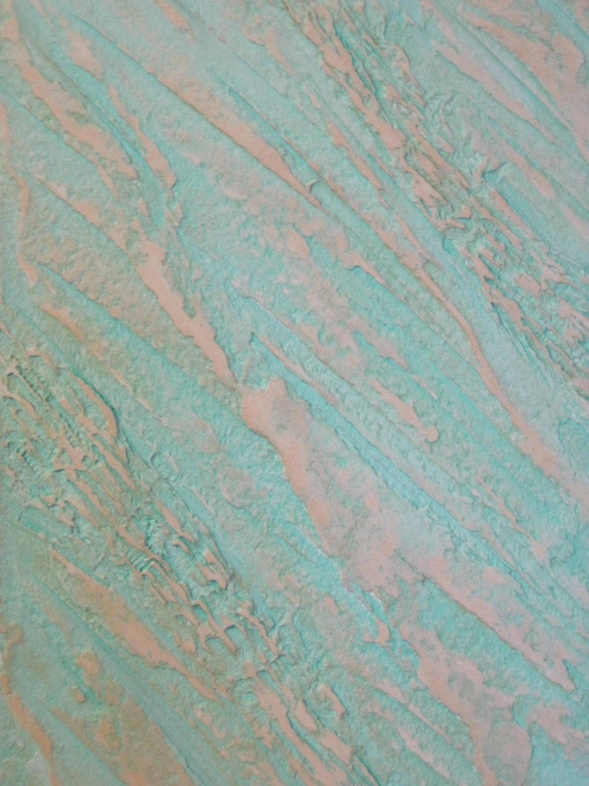 Венецианская штукатурка Аквамарин