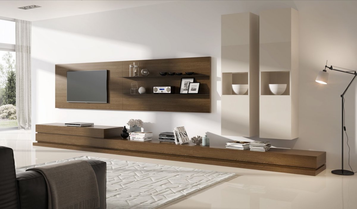 Giulia Novars гостиные