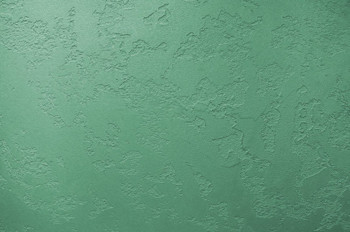 Изумрудная венецианская штукатурка