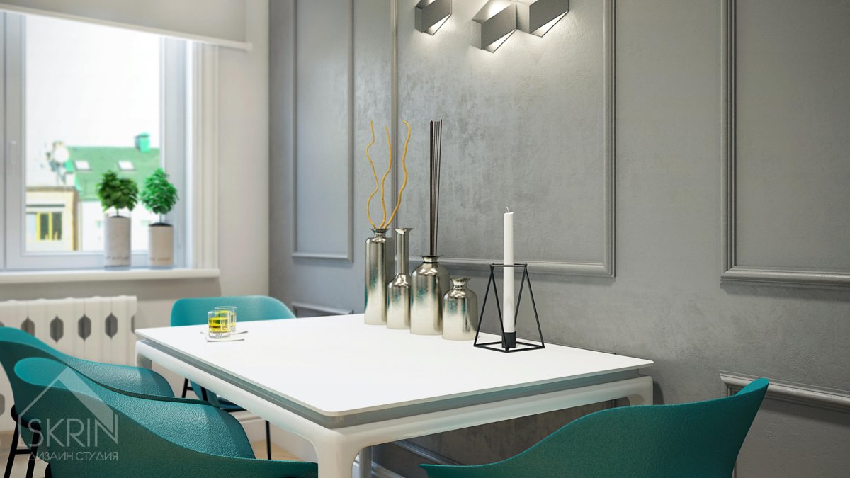 Жидкие обои Силк Пластер