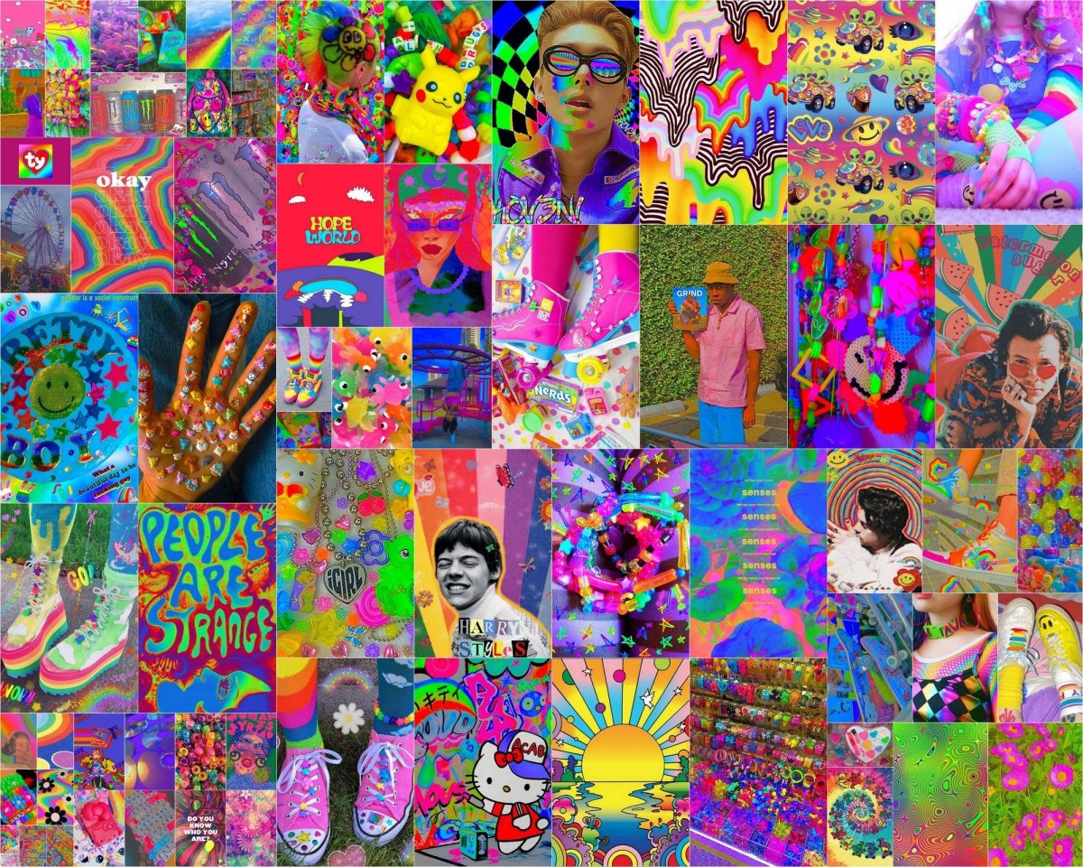 Пинтереста инди КИД