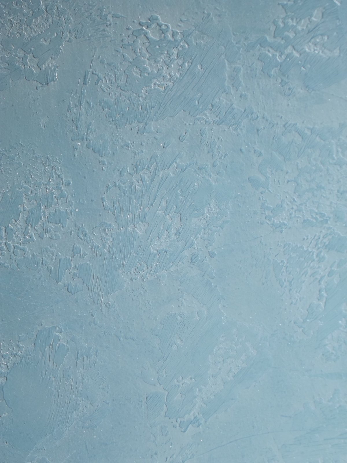 Венецианская штукатурка морская волна