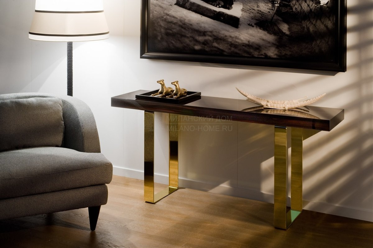 Консоль в стиле Модерн