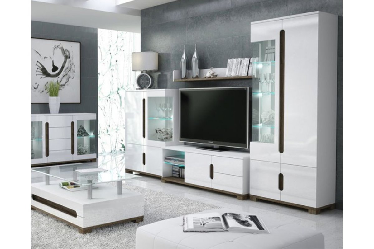 Стенка Lotus - mm Bravo