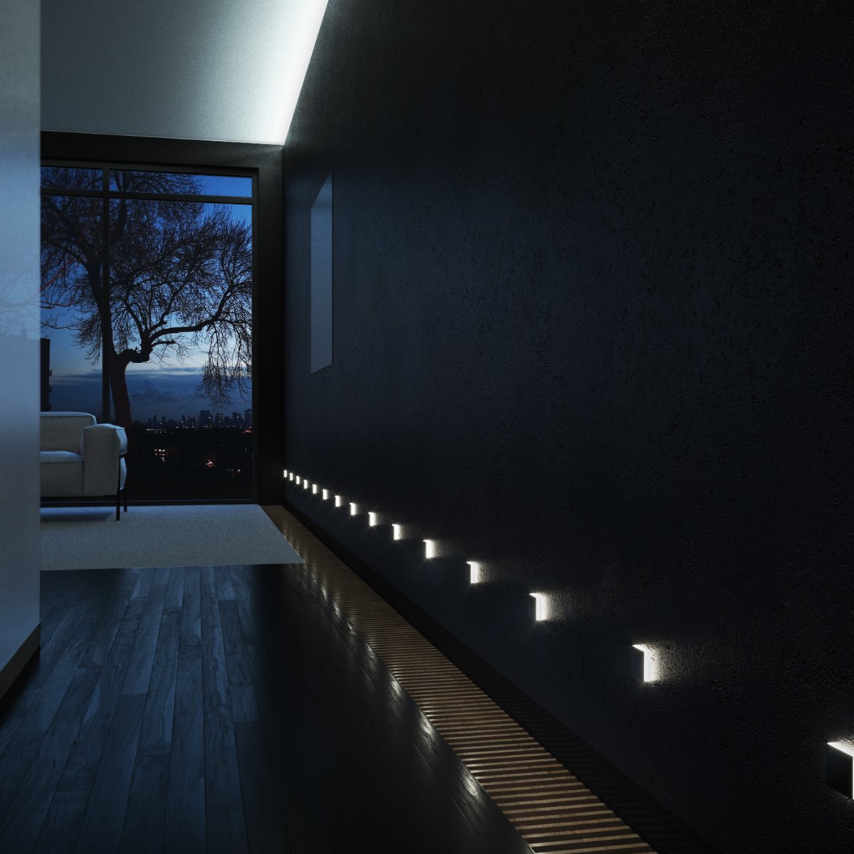 Светильники ЦЕНТРСВЕТ В интерьере