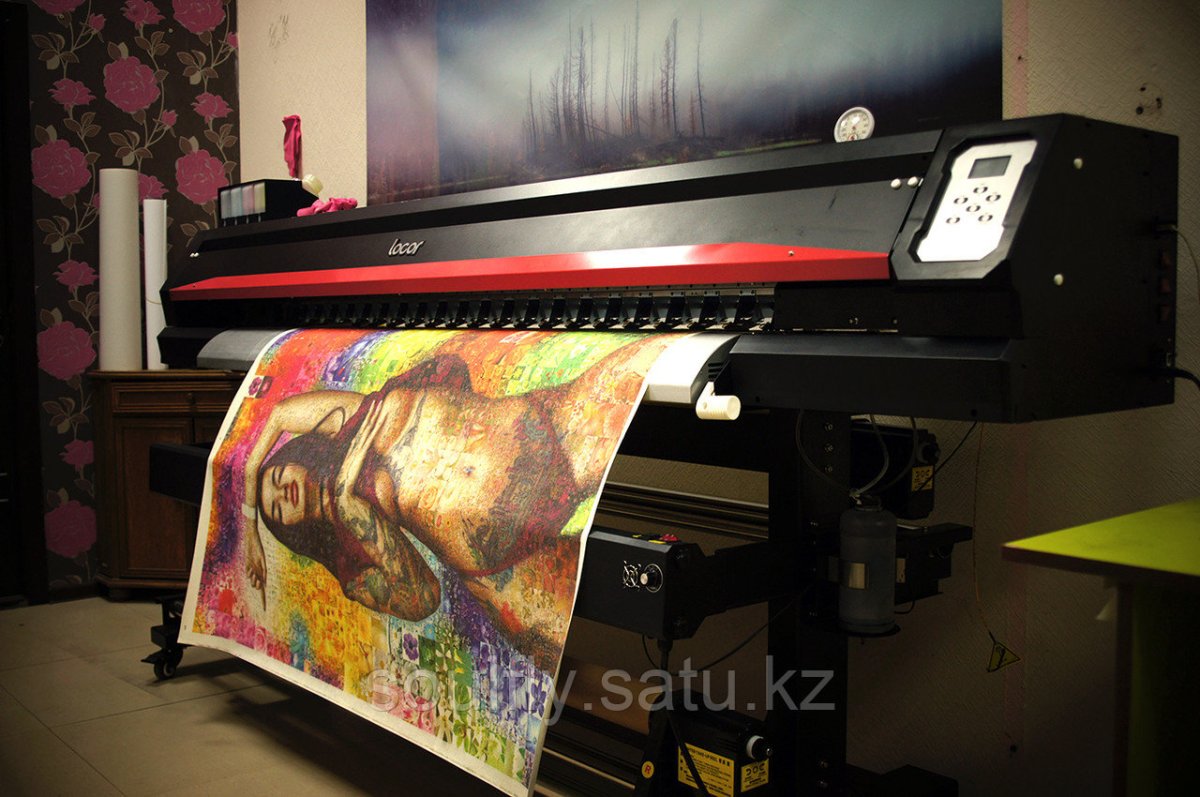 Принтер Epson Stylus Pro 9800