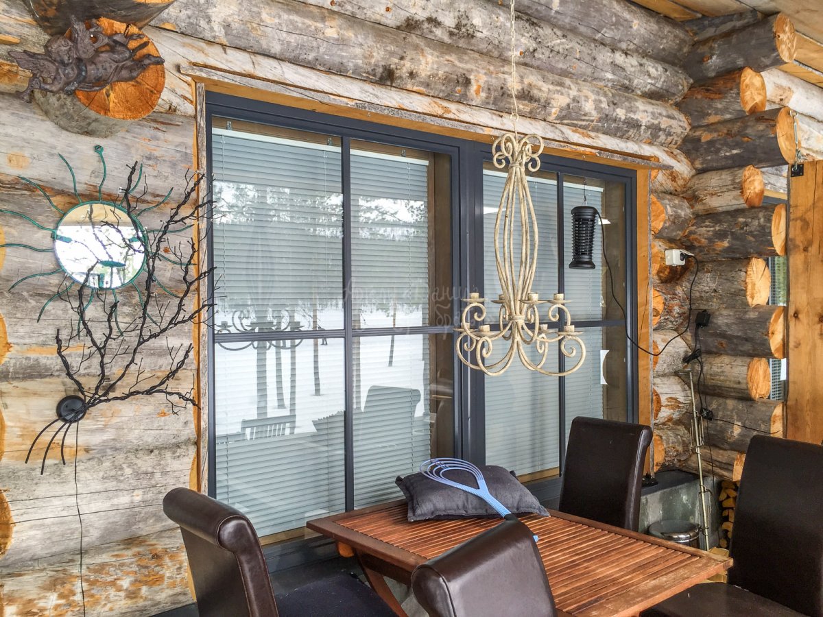 Сухостой в интерьере