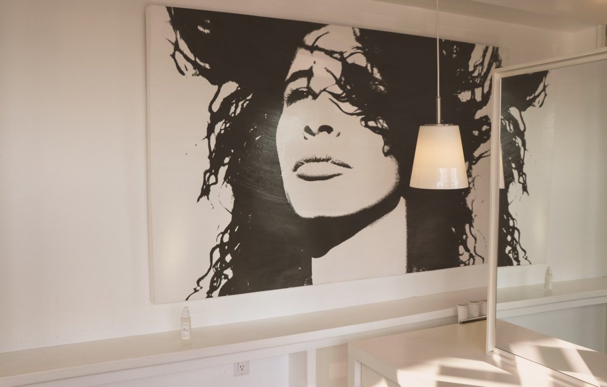 Wallpen принтер