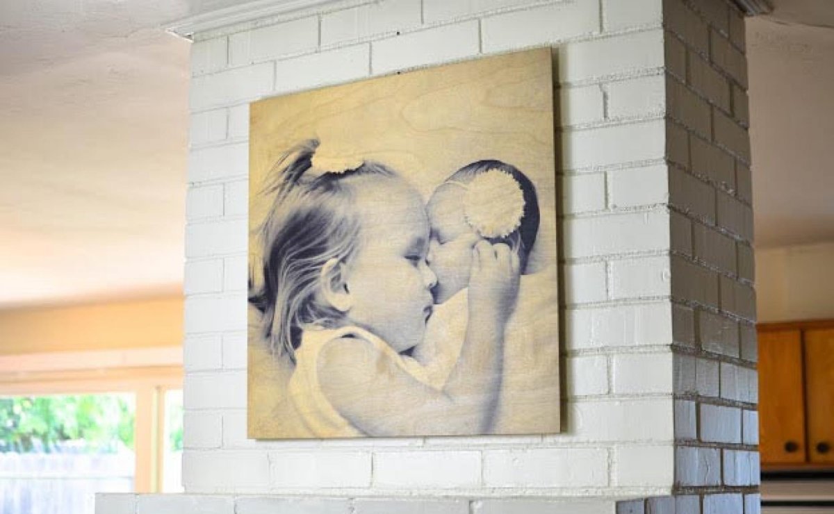 Настенный принтер Wallpen