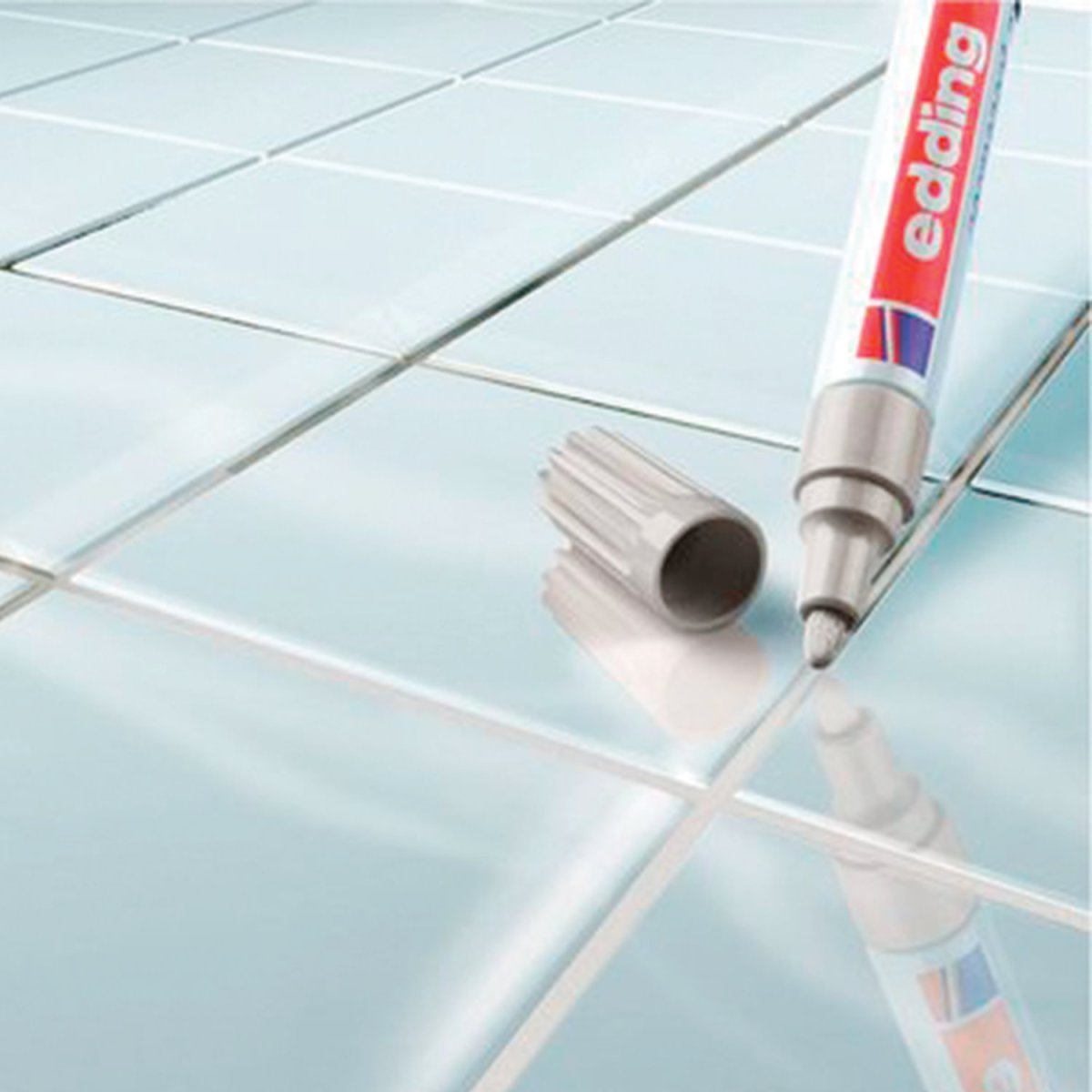 Затирка мозаичной плитки