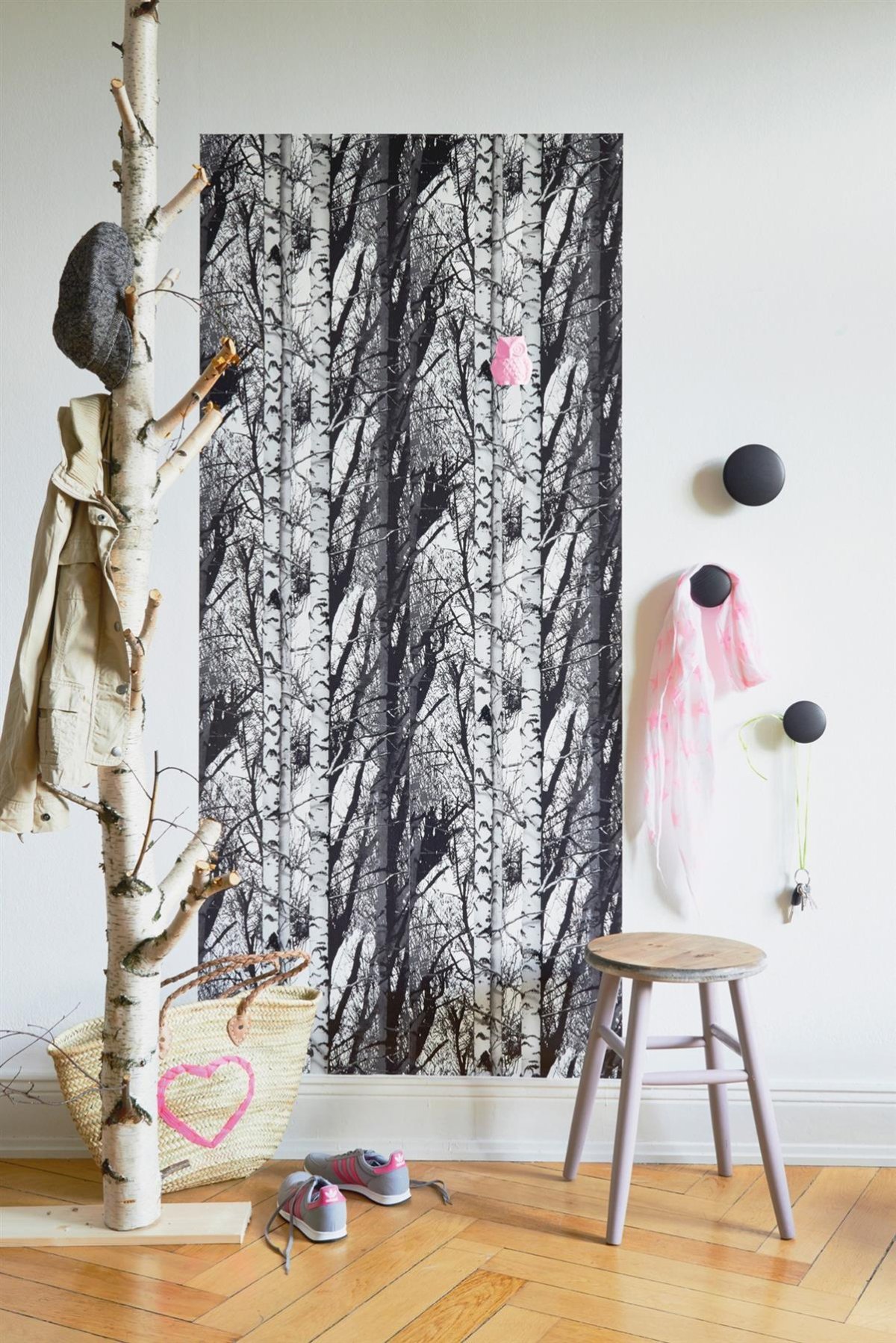 Самоклеющиеся пленки для кухни