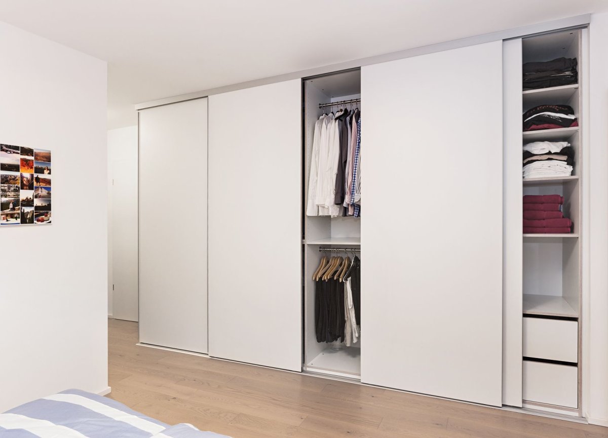 Шкаф купе модные тенденции 2021