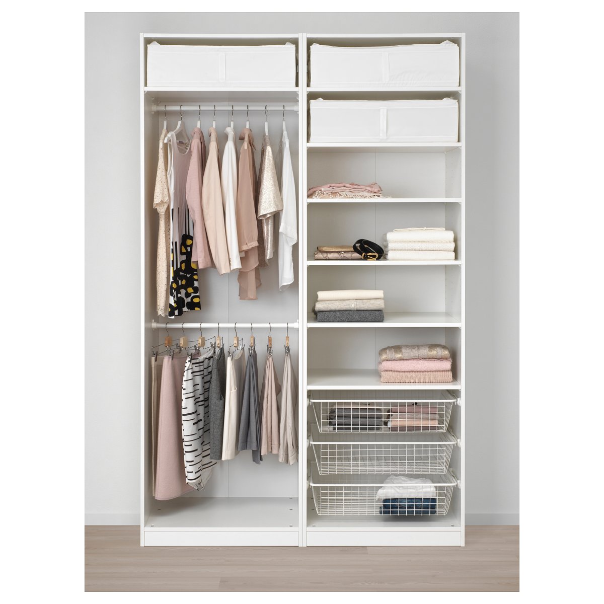 Шкаф Pax Hokksund