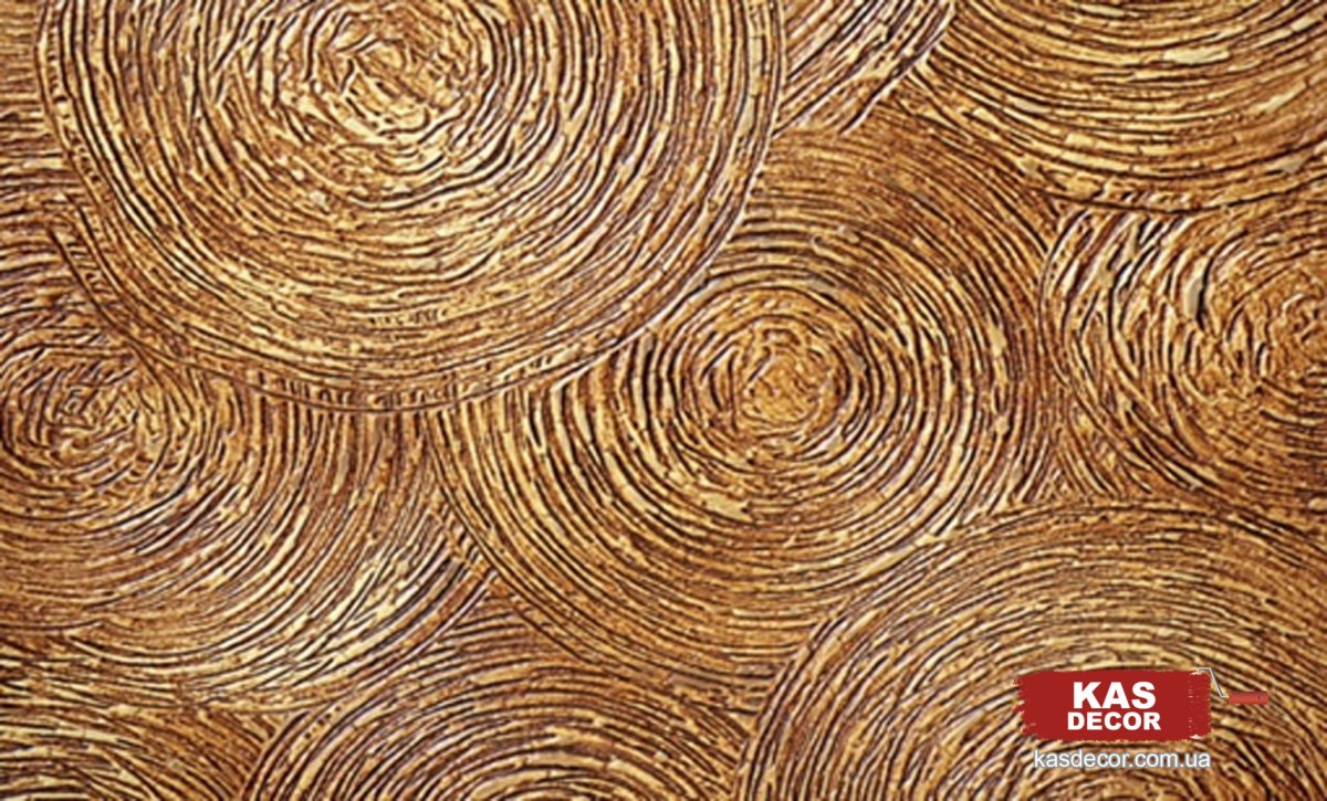 Декоративная штукатурка узоры