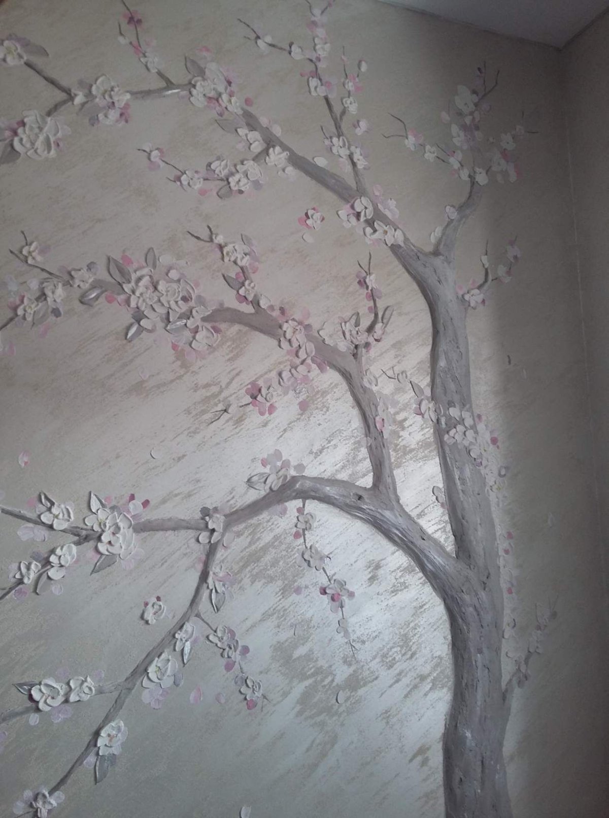 Декоративная штукатурка шелк dessa Decor