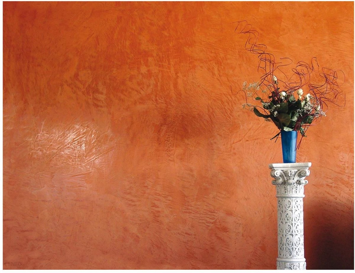 Узорная штукатурка