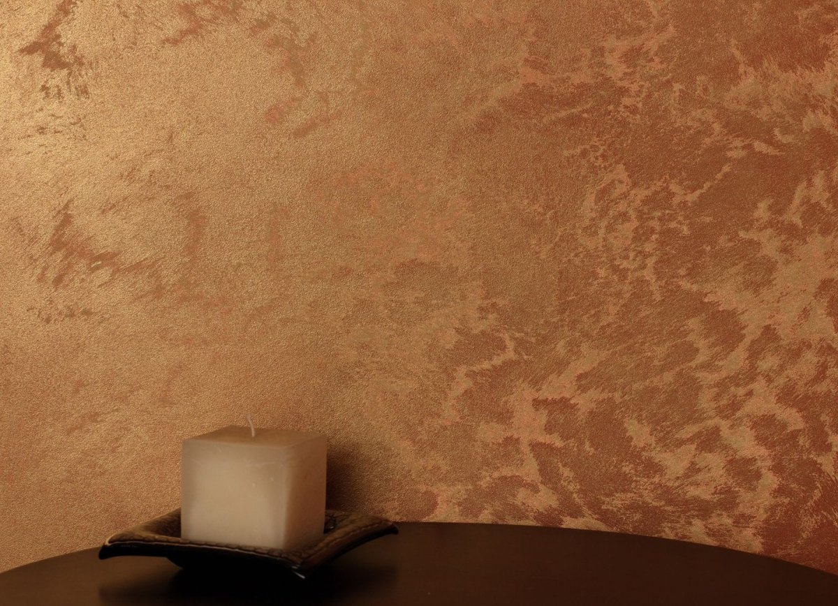 Декоративная штукатурка Марракеш эффект песчаные дюны