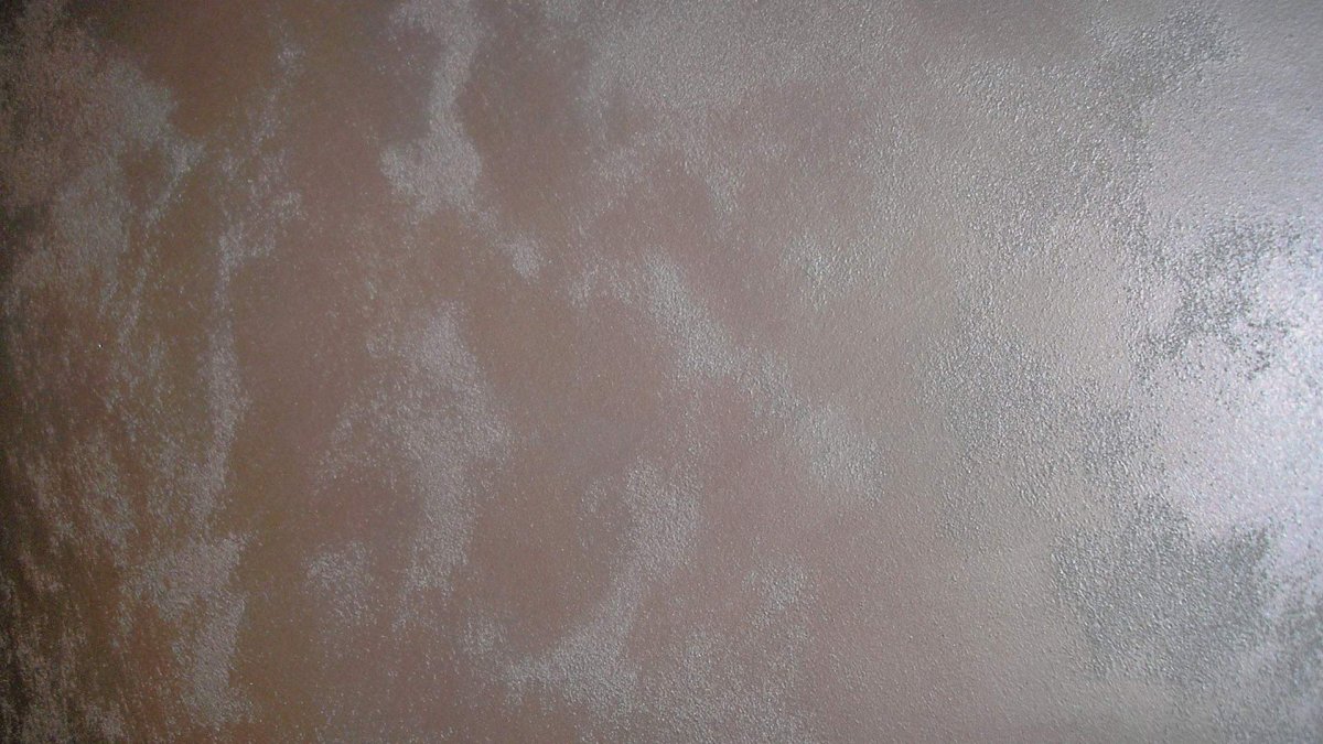 Декоративная краска Алюр Кристаллин