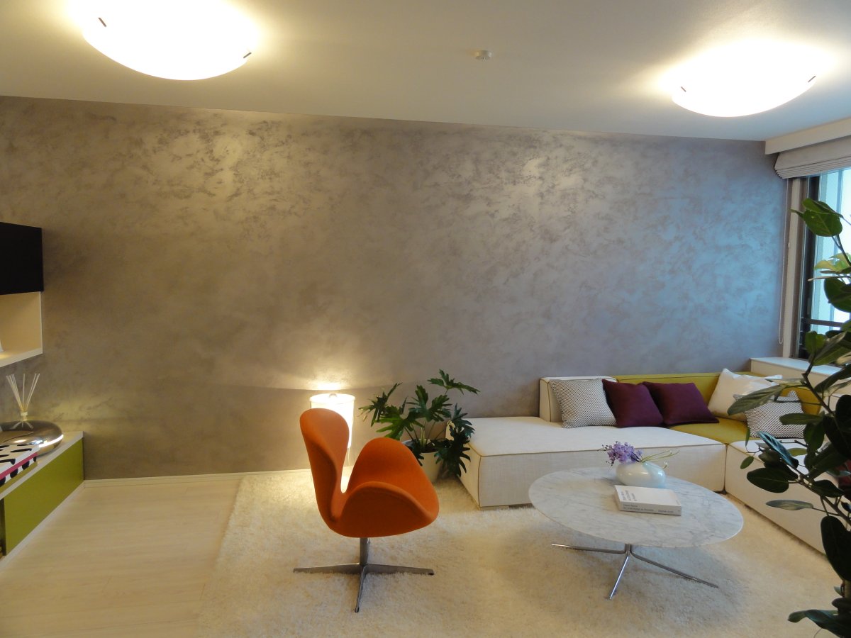 Brezza Decorazza штукатурка