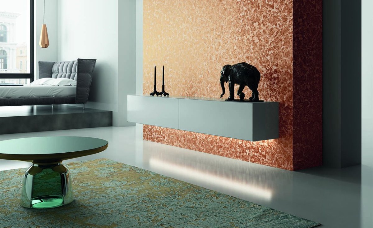 Свахили декоративная краска