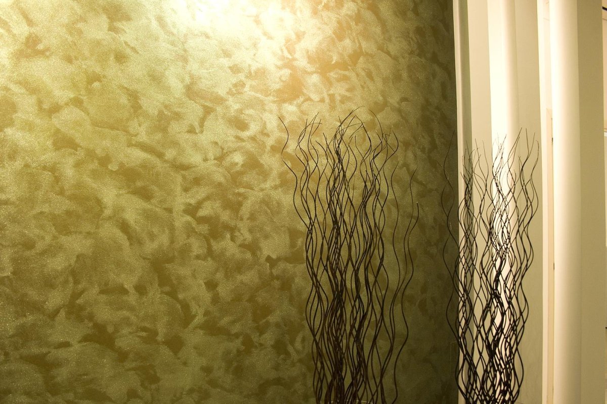 Декоративное покрытие Vincent Decor sabbia