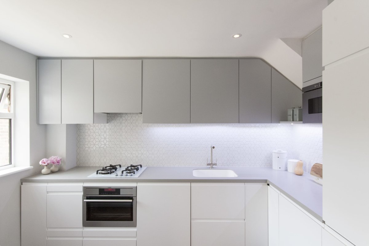 Ikea Воксторп угловая кухня