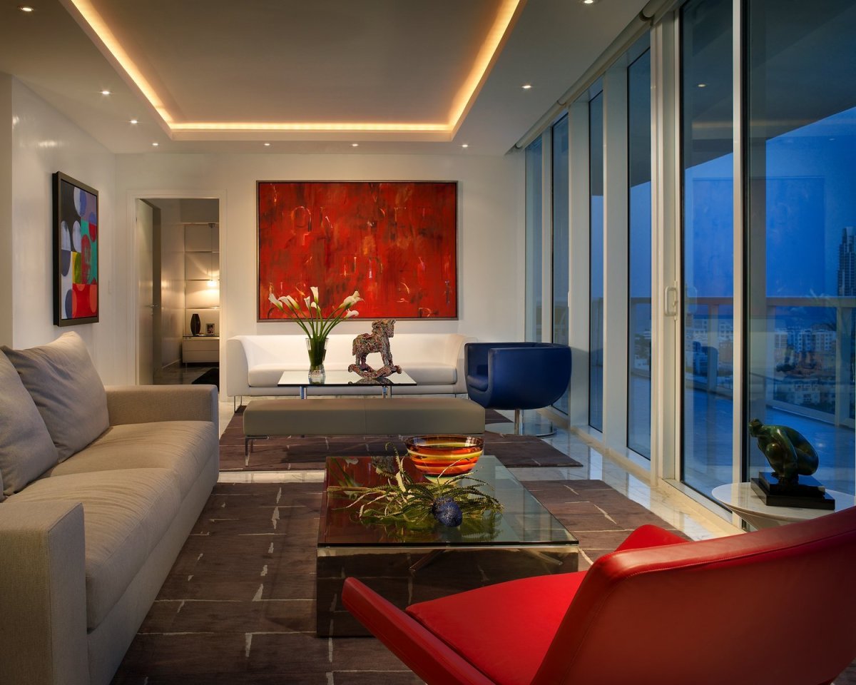 ЦЕНТРСВЕТ настенные светильники