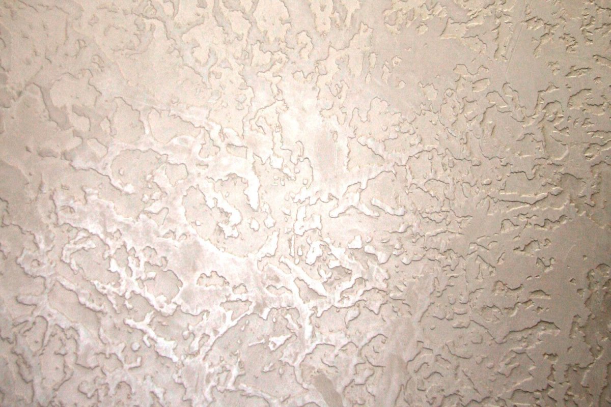 Фактурная штукатурка Версаль