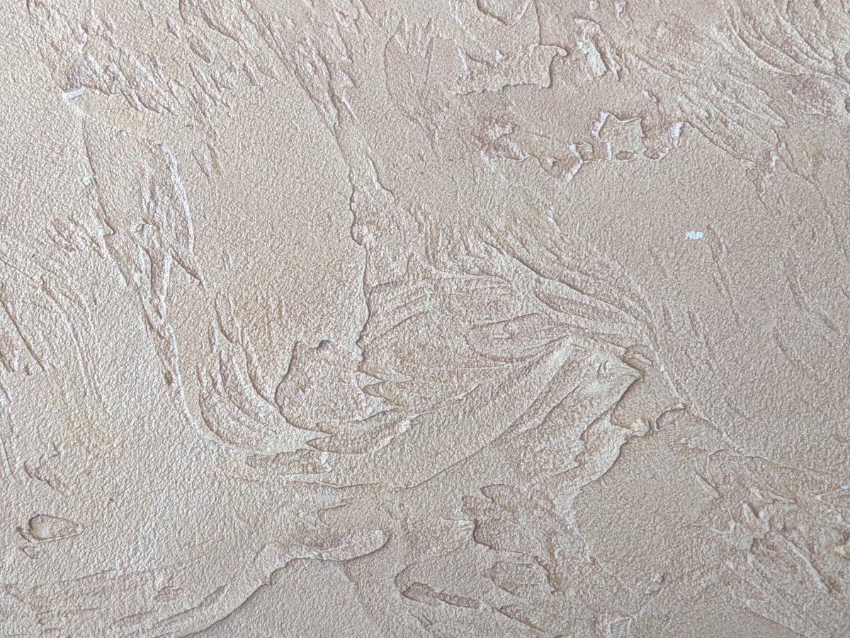 Декоративная штукатурка узоры