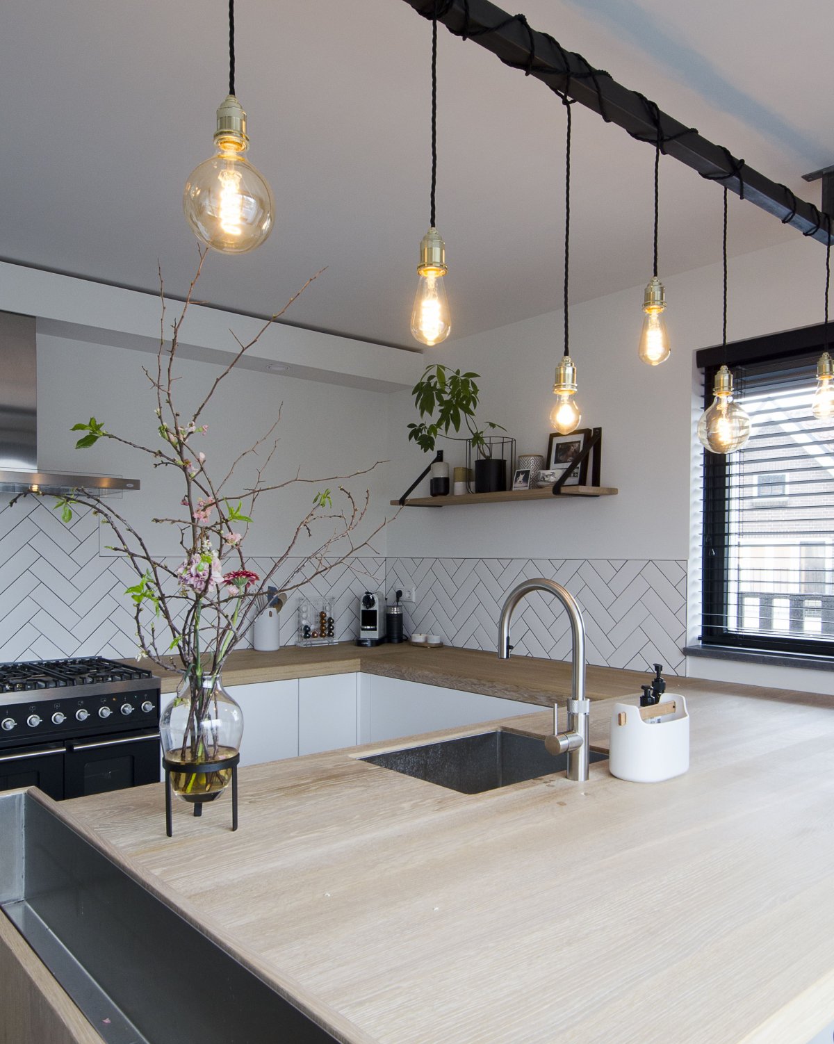 Трековый светильник de Markt 550011001