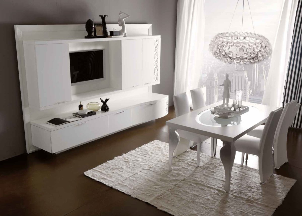 Стенка Портофино