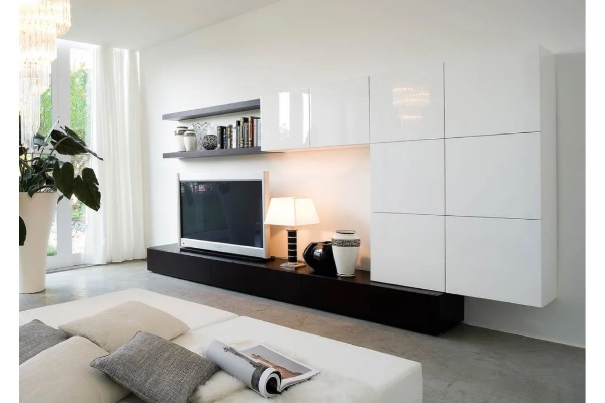 Стенка Модерн 11