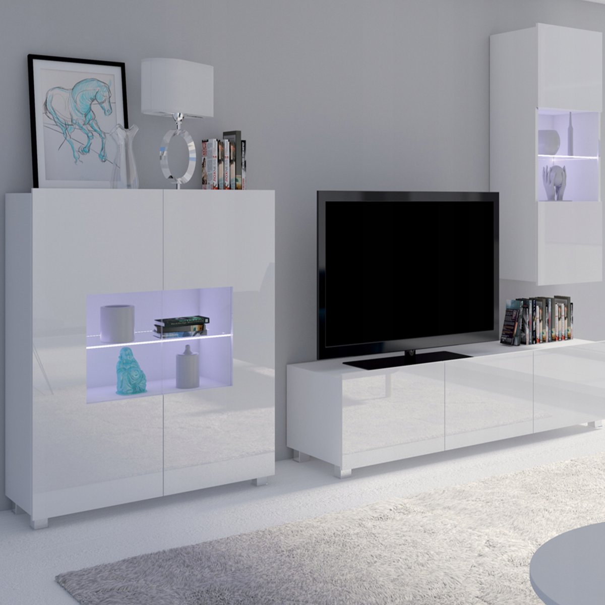 Стенки Prestige Liberty