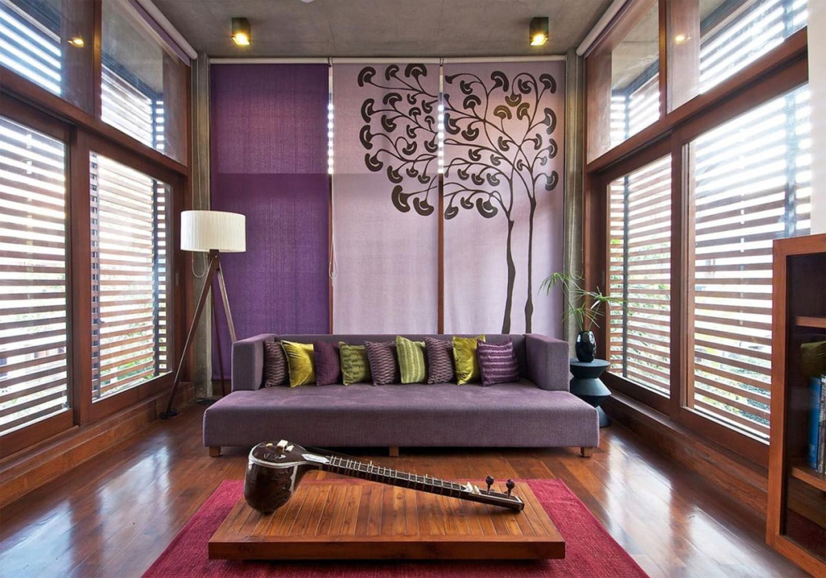 Салон Ольга Гарибальди