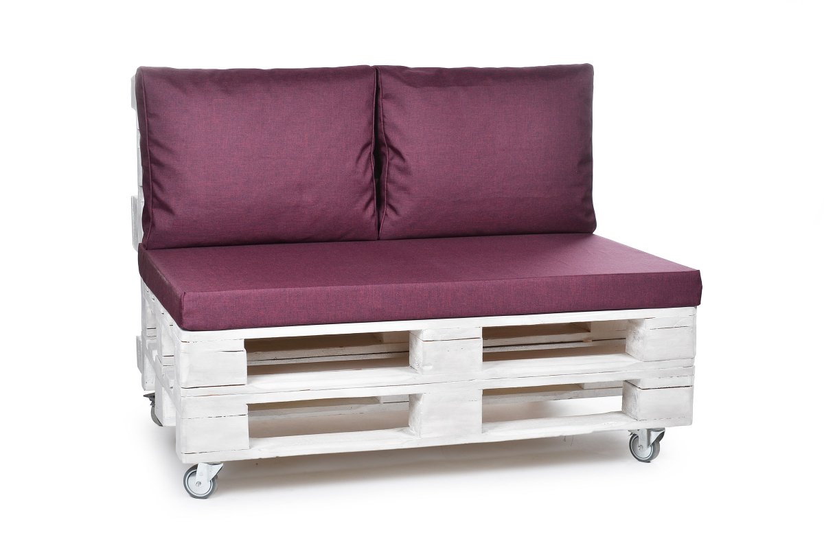 Диван из дерева Минимализм