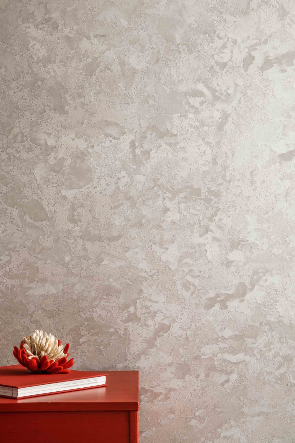 Декоративная штукатурка вельвет