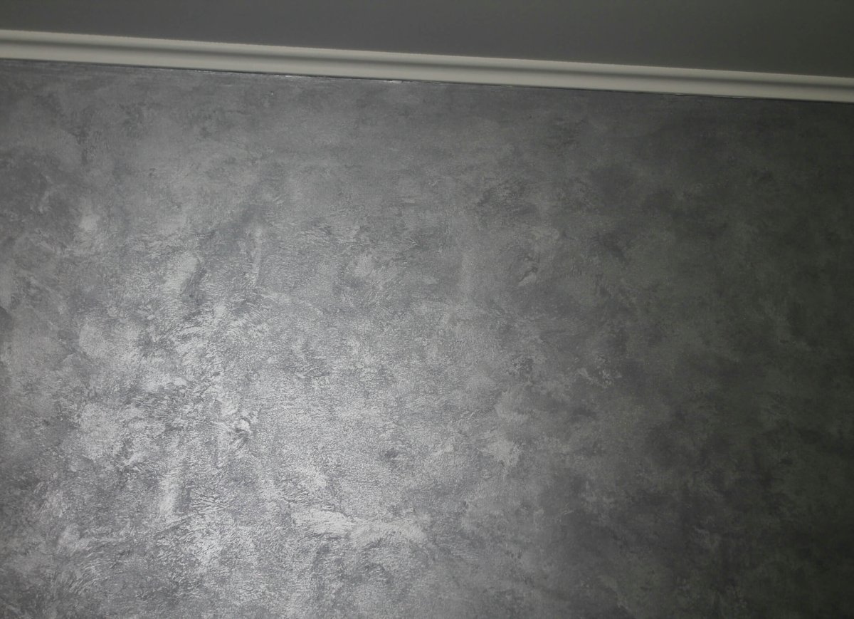 Clavel Loft beton lb 1101 штукатурка