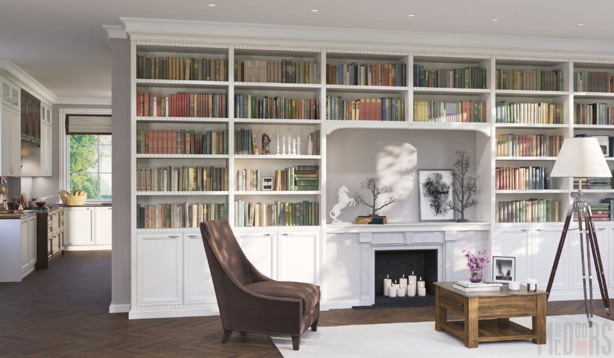 Мистер Дорс библиотека итальянская классика