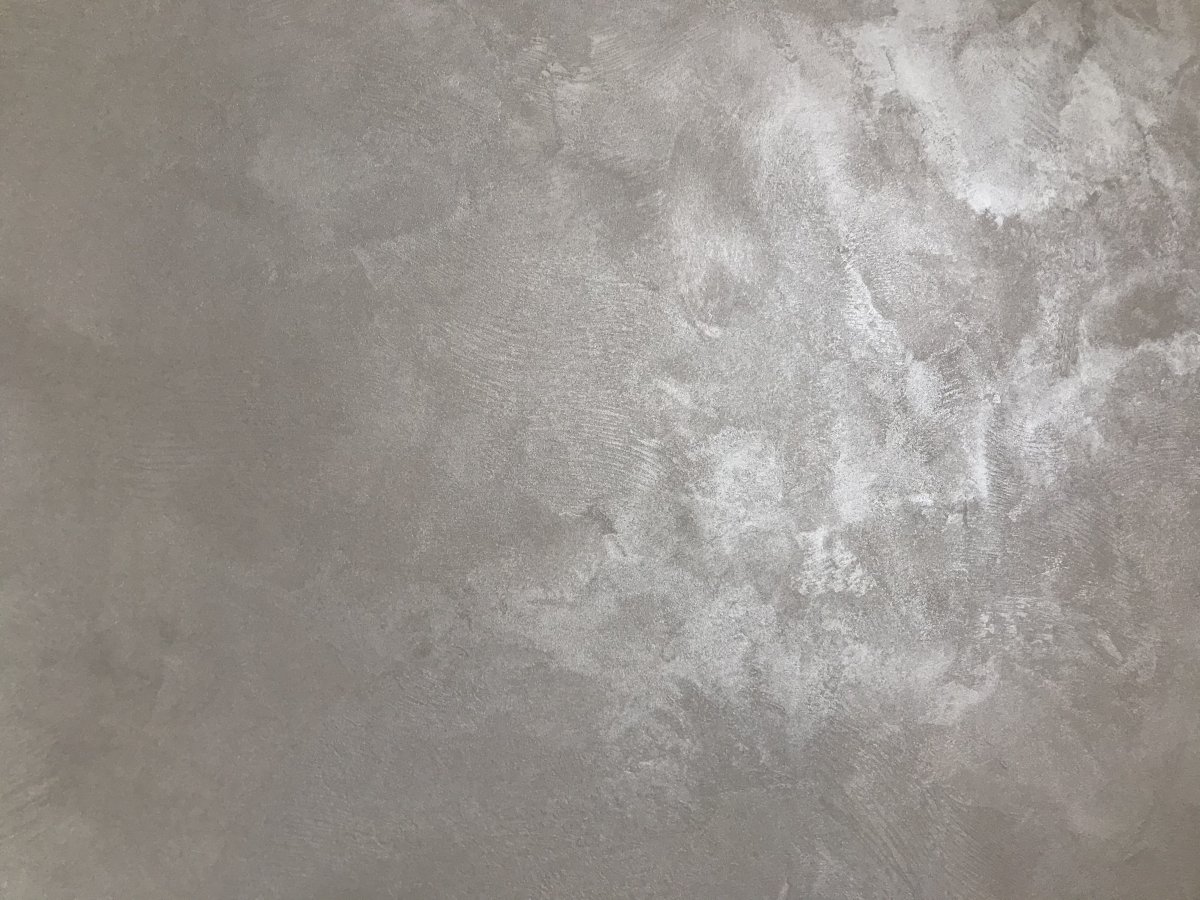 Декоративная штукатурка Santorini