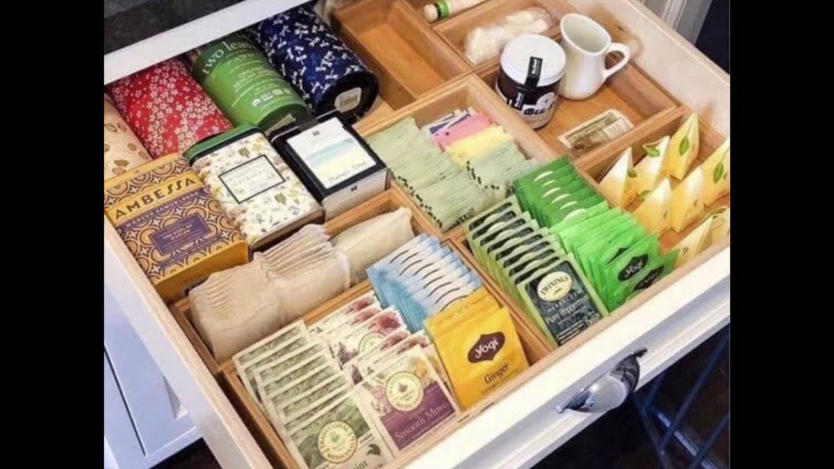 Удобные мелочи для кухни