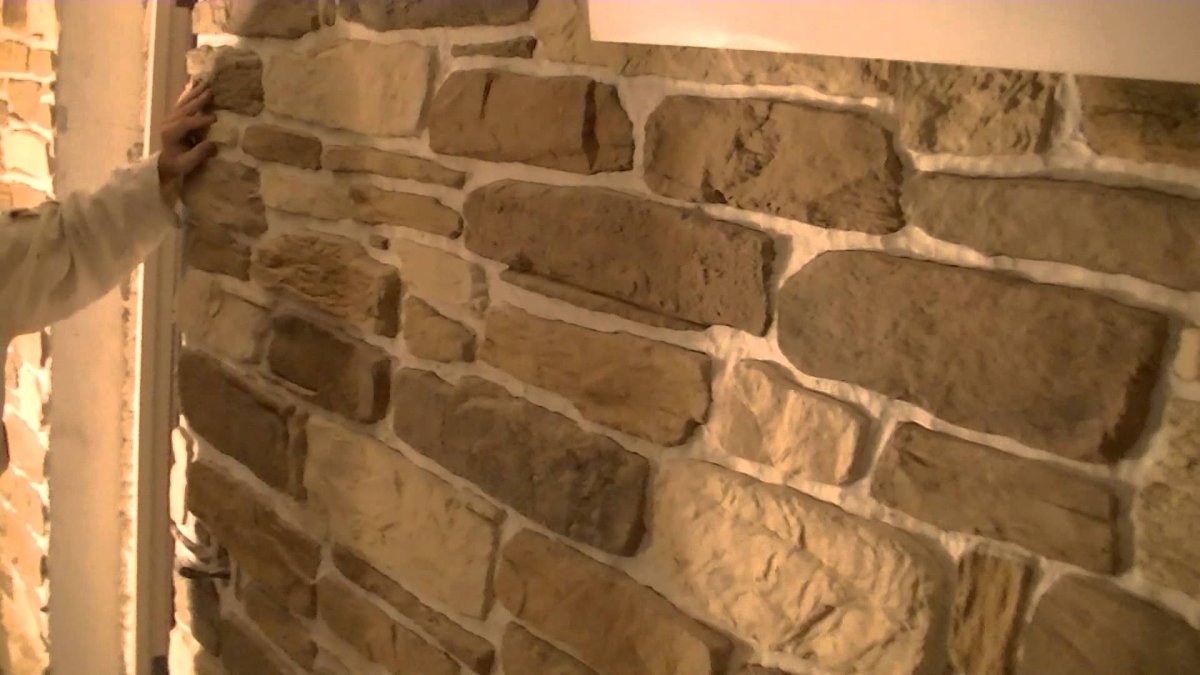 Leonardo Stone в интерьере