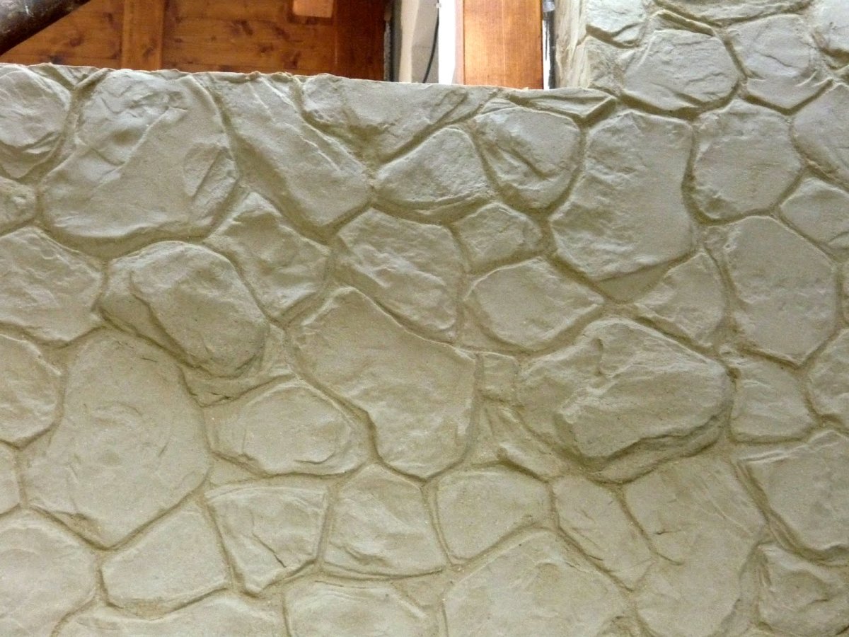 Природный камень фактура