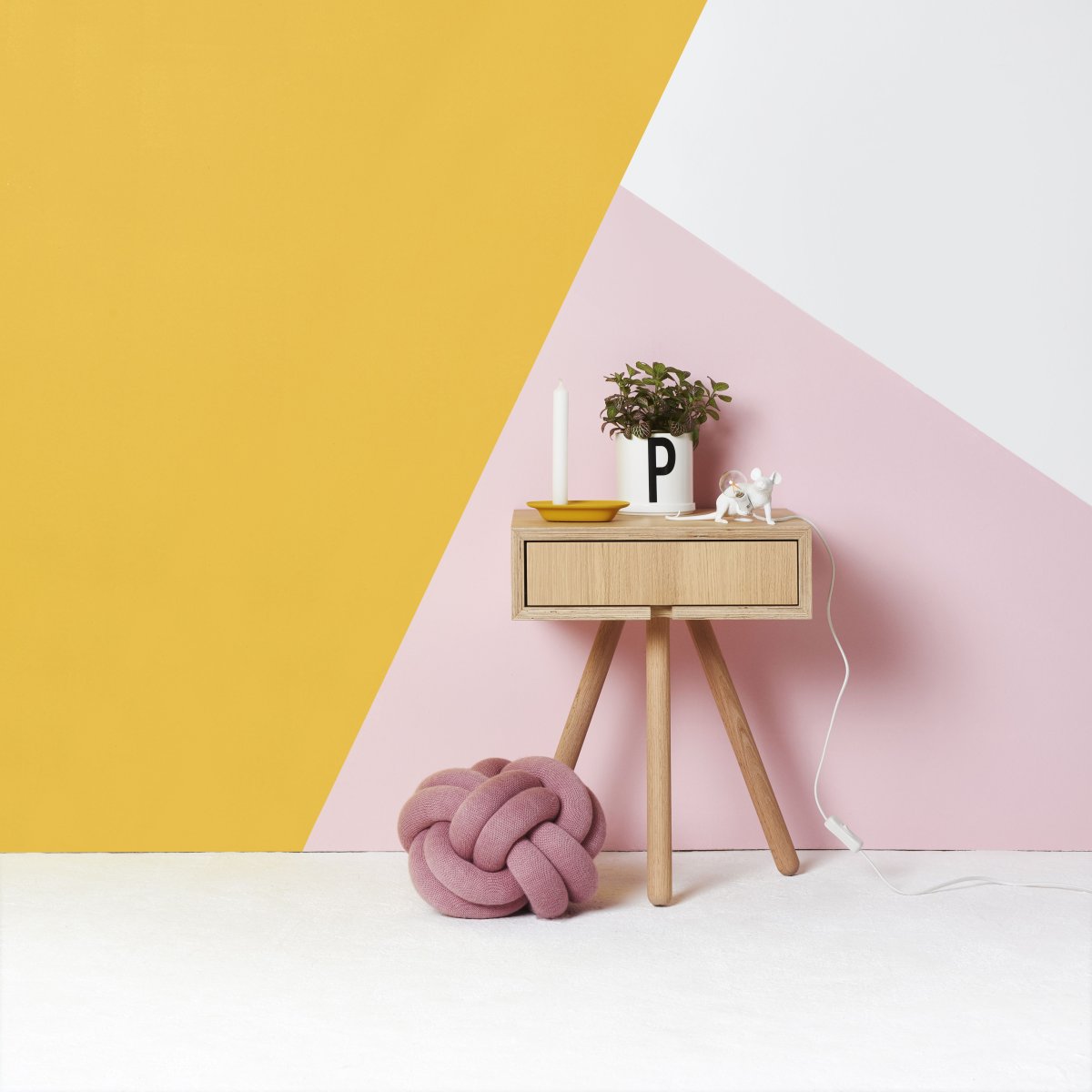 Покраска стен геометрия пастельные цвета