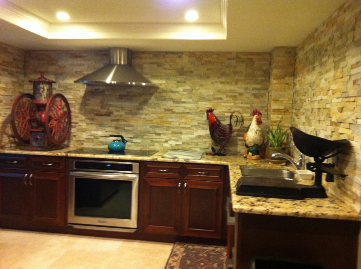 Стеновые панели для кухни абстракция