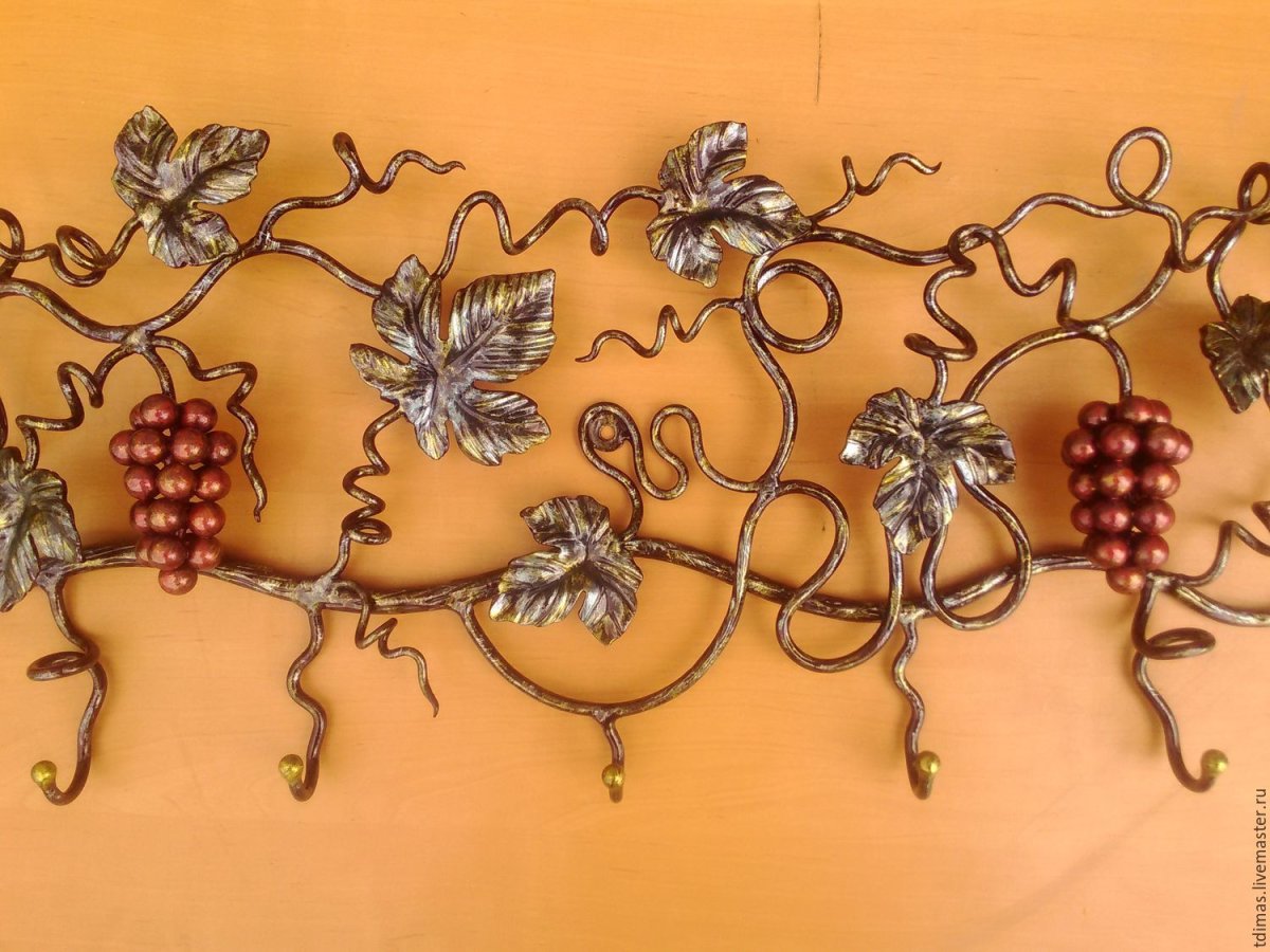 Бра лоза лоза-2п