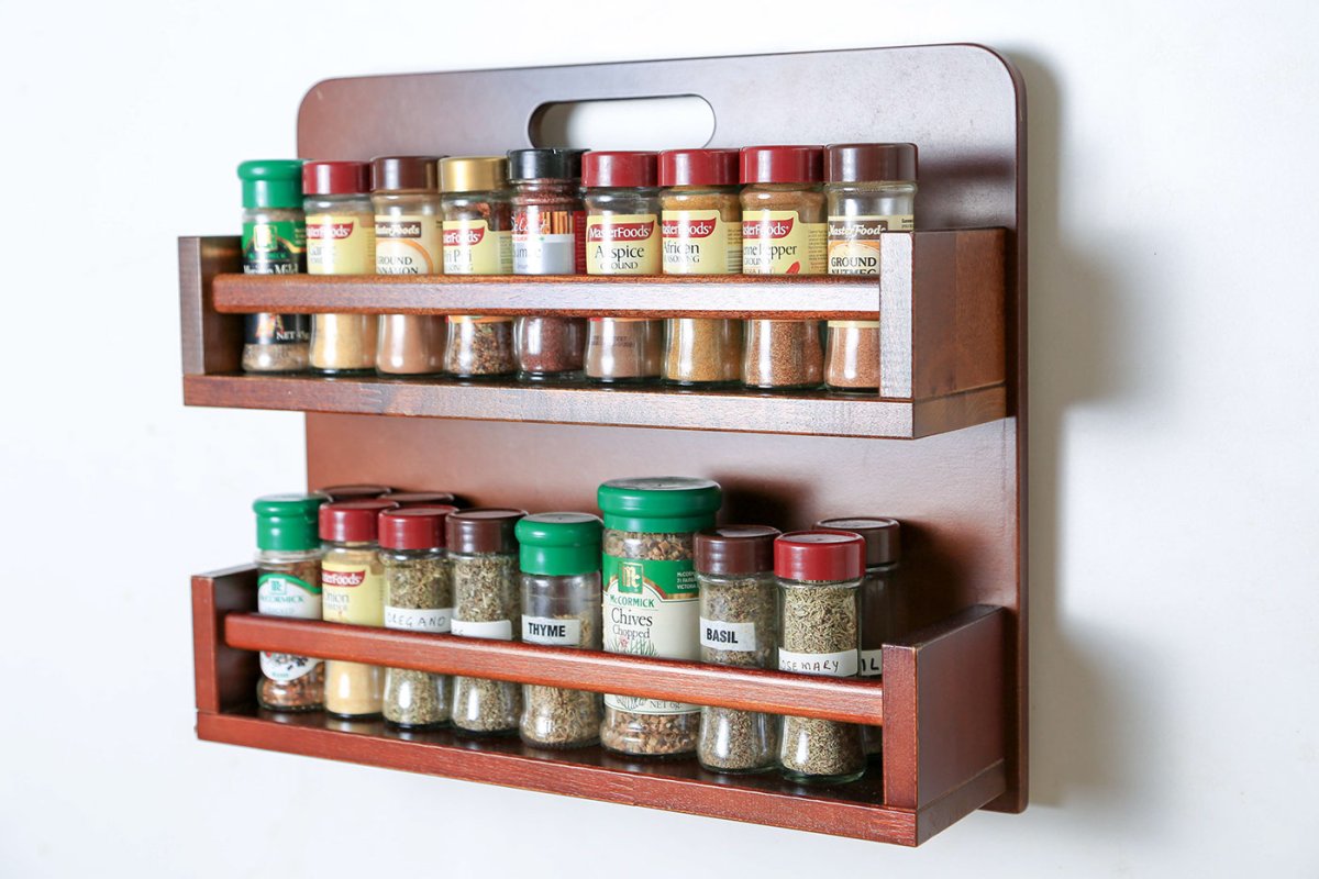 Spice Rack для специй